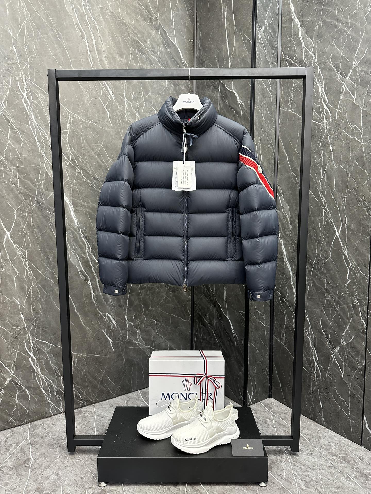 Moncler Down Jackets